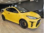 Toyota Yaris 1.6 Turbo 3 porte GR Circuit