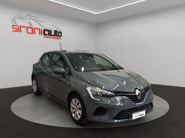 Renault Clio 1.0 tce Life Gpl 100cv - Foto 2