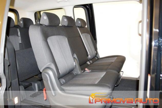 HYUNDAI Staria 2.2 AT 9 posti rif. 21376774 - Foto 2