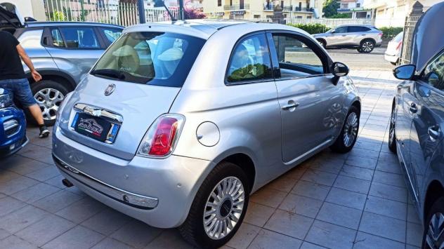 FIAT - 500 - 1.3 Multijet 16V 95CV Lounge - Foto 4
