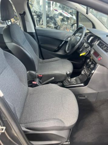 Citroen C3 1.4 HDi 70 Exclusive - Foto 7