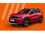 Fiat Grande Panda 44kWH - NUOVA DA IMMATRICOLARE