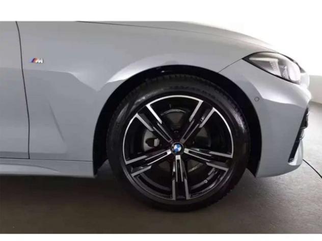 BMW 220 220d Coupe mhev 48V MSport auto/ACC/360° rif. 23969330 - Foto 5