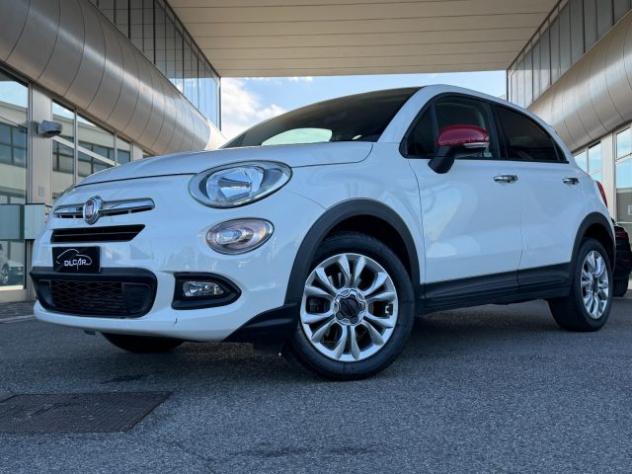 FIAT 500X 1.3 MultiJet 95 CV Business rif. 24040490