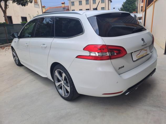 Peugeot 308 BlueHDi 130 S&S SW GT Line - Foto 4