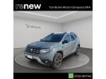 Dacia Duster II 2021 1.0 tce SL Extreme Gpl 4x2 100cv