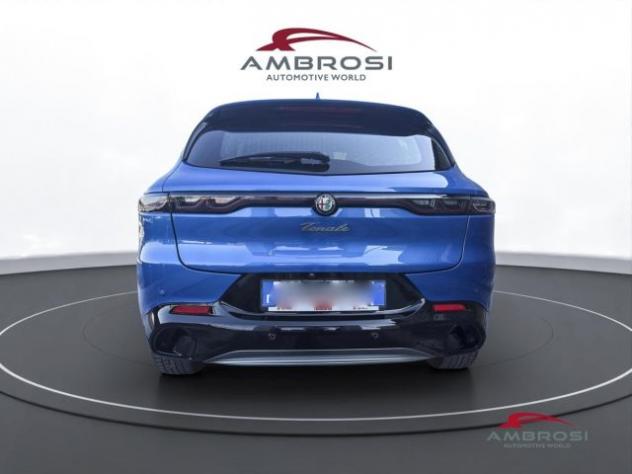 ALFA ROMEO Tonale 1.6 Ti 130cv tct6 rif. 23886657 - Foto 8