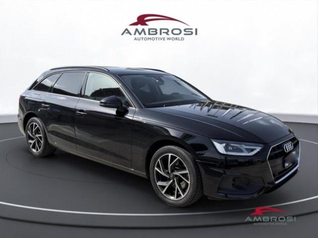 AUDI A4 Avant 30 2.0 tdi 136cv s-tronic - PER OPERATORI DE rif. 23925571 - Foto 2