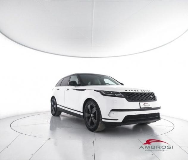 LAND ROVER Range Rover Velar 2.0 i4 S 240cv auto rif. 23205204 - Foto 2