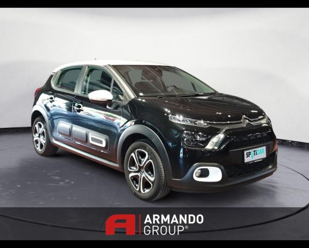 Citroën C3 3ª serie PureTech 83 S&S Shine - Foto 3