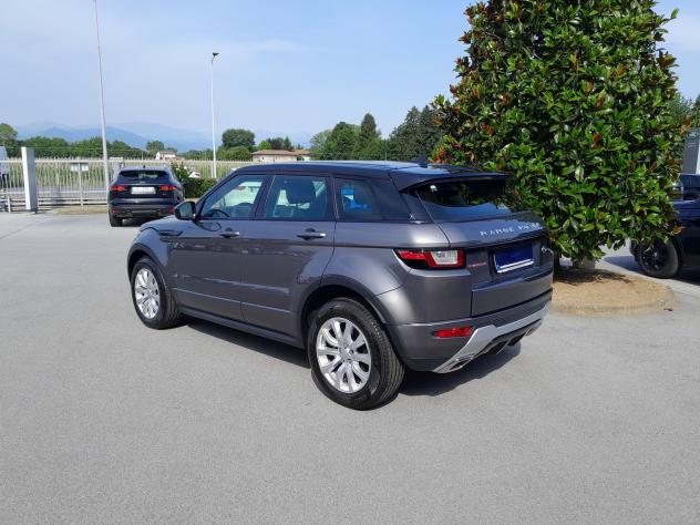 Land Rover Range Rover Evoque 2.0 TD4 180cv 4WD SE Dynamic - Foto 6