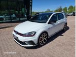 Volkswagen Golf GTI Clubsport valutiamo usato