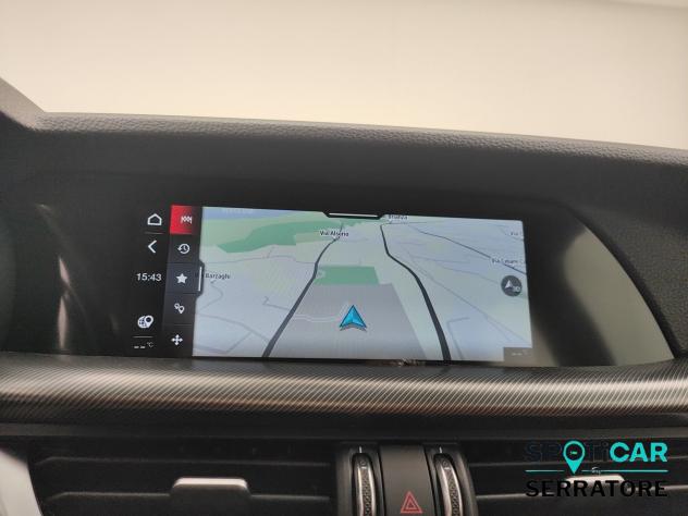 Alfa Romeo Stelvio My23 2.2 Turbo Diesel160 Cv Rwd Veloce - Foto 10