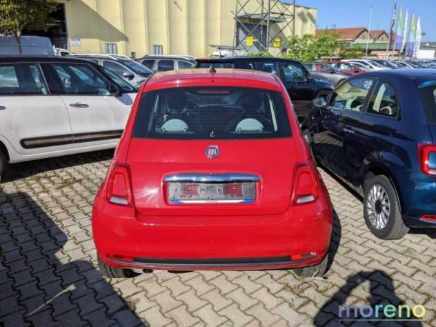 FIAT 500 1.2 Pop Star s&s 69 CV rif. 18998863 - Foto 3