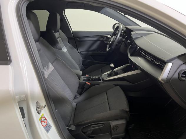Audi A3 Sportback 35 TFSI Business Advanced - Foto 9