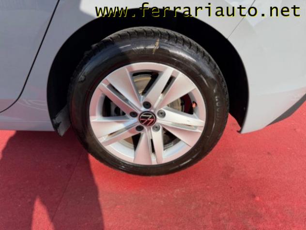 VOLKSWAGEN Golf 1.5 eTSI 150 CV EVO ACT DSG Style IVA COMPRESA rif. 23687386 - Foto 6