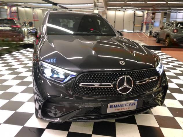 MERCEDES-BENZ GLC 220 d 4Matic Mild Hybrid AMG Line Premium Plus rif. 23972237 - Foto 3