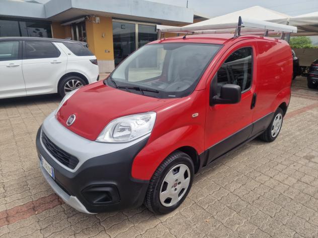 Fiat Fiorino 1.3 MJT 95CV