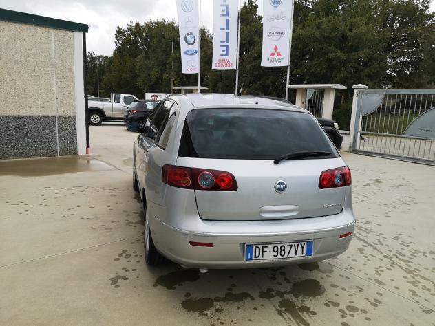 Fiat Croma 1.9 Multijet 16V Emotion - Foto 6