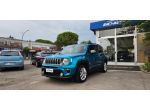 Jeep Renegade 1.6 Mjt DDCT 120 CV Limited Automatica