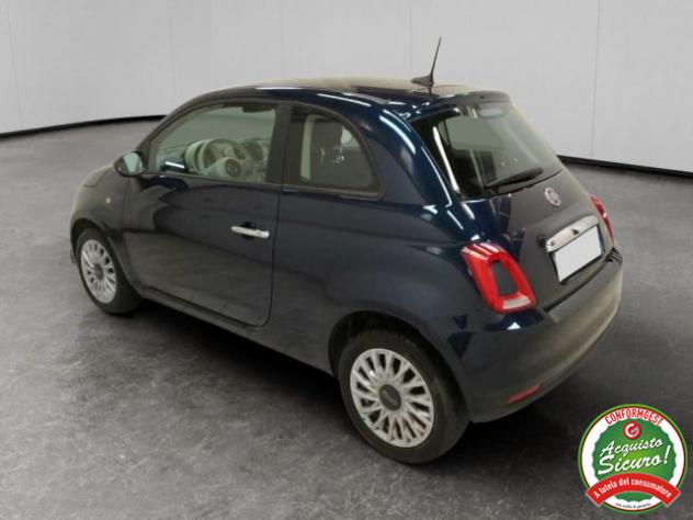FIAT 500 1.2 EasyPower Dolcevita rif. 23789785 - Foto 5