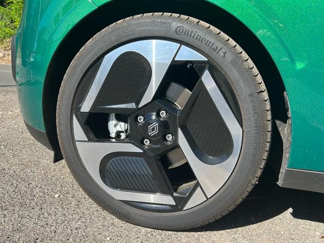 Renault Twingo E-Tech Electric 27,5 KWH techno 80cv urban range - Foto 10