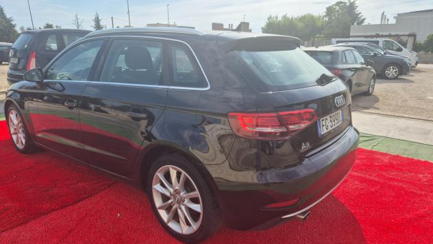 Audi A3 SPB 1.6 TDI Sport - Foto 3