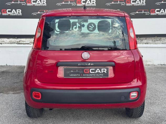 Fiat Panda 1.2 Benzina 69 cv Easy - Foto 6