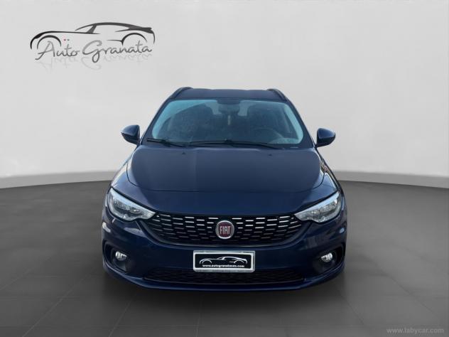 FIAT Tipo 1.4 T-Jet 120 CV GPL SW Easy IN OTTIME CONDIZIONI - Foto 2