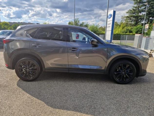 MAZDA CX-5 2.2L Skyactiv-D 184 CV AWD Homura rif. 22731494 - Foto 3