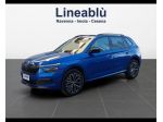 Škoda Kamiq 1.0 TSI 110 CV Black Dots