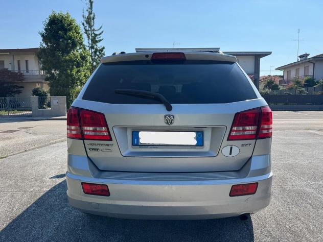 Dodge Journey 2.0 Turbodiesel R/T DPF - Foto 6