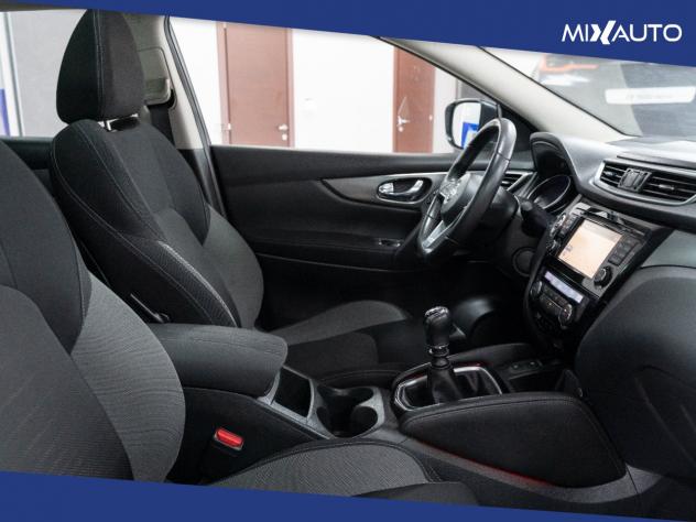 Nissan Qashqai 1.5 DCI N-Connecta 110CV - Foto 13