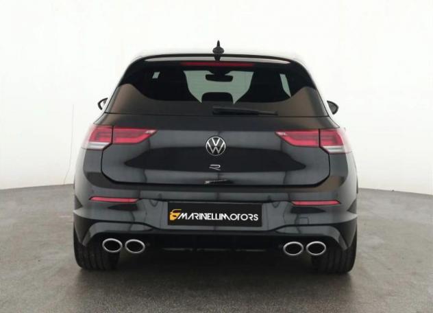 VOLKSWAGEN Golf R PERMORMANCE 4M DSG 333CV TETTO- 19" ESTORIL rif. 23769384 - Foto 6