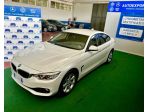 Bmw 420 420d xDrive CoupAdvantage luxury/2016