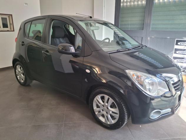 Opel Agila 1.000 Full optionals - Foto 4