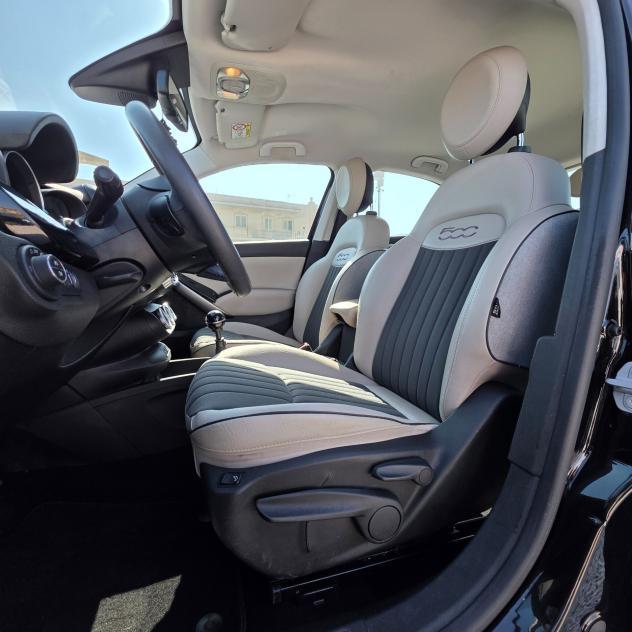 Fiat 500X 1.6 MultiJet 120 CV Lounge - Foto 10