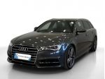 Audi A6 Avant 3.0 TDI S tronic S-line Quattro - Cruise/Lim - Navi - Bluetooth