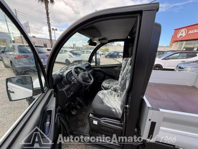 AIXAM D-Truck 400 Doppio Pianale rif. 23267802 - Foto 9