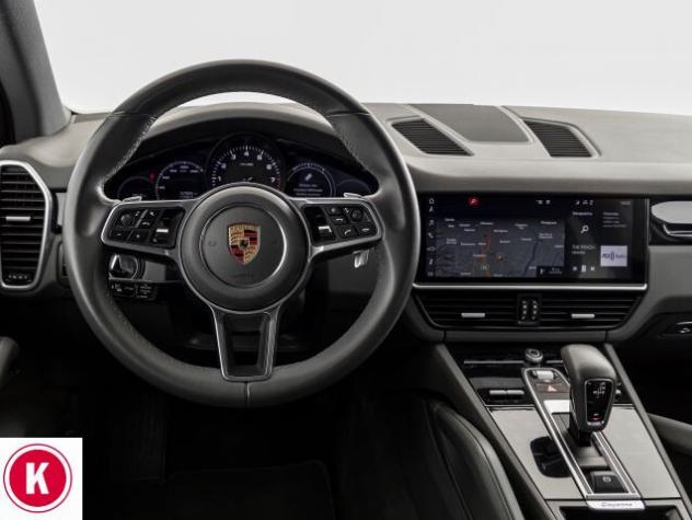 Porsche Cayenne 3.0 V6 - Foto 8