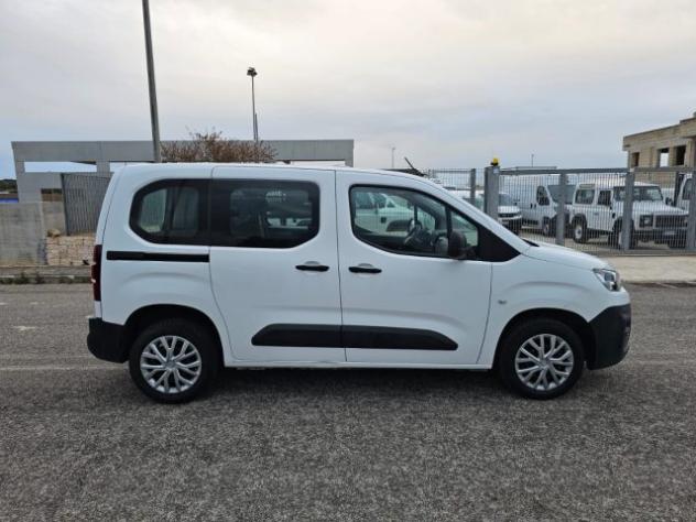 CITROEN Berlingo 1.5 BlueHDi 100 S&S COMBI MLive N1 AUTOCARRO rif. 24079545 - Foto 5