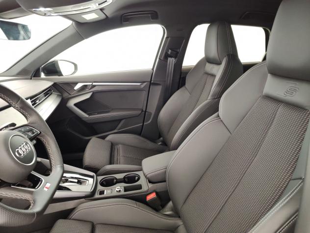 Audi A3 Sportback 35 TDI S tronic S line Edition S.Back - Foto 9