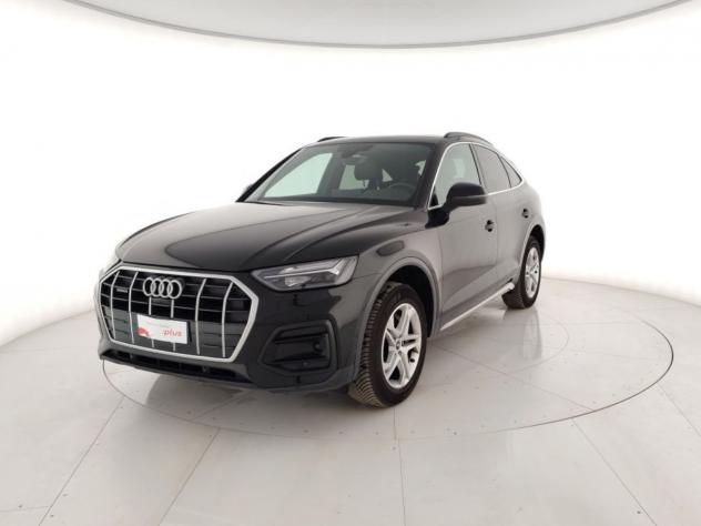 Audi Q5 Sportback 40 TDI Busin. Advanced quattro S tronic