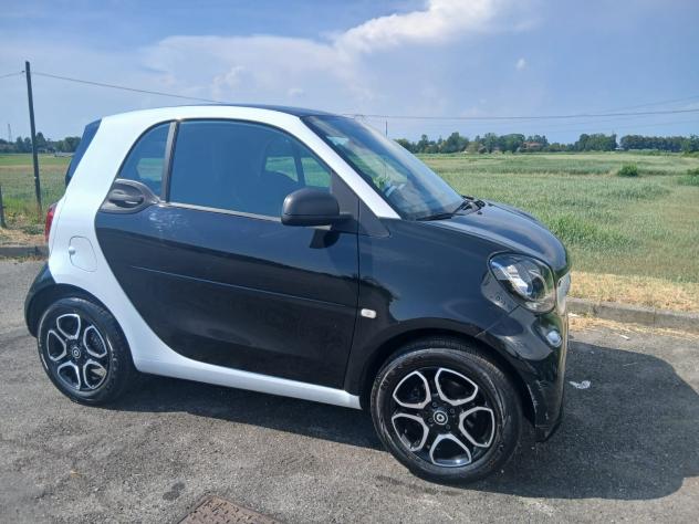 Smart ForTwo 70 1.0 Urban (Sport edition 1) - Foto 6