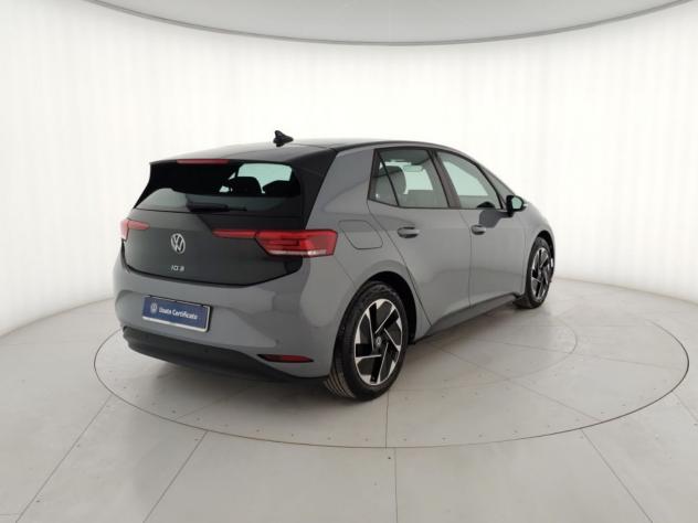 Volkswagen ID.3 Pro Performance - Foto 3