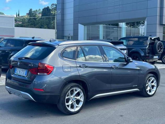 BMW X1 sDrive18d X Line rif. 23780218 - Foto 6
