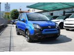 FIAT Panda Cross 1.0 Firefly Hybrid S&S 65cv *Ruotino* rif. 23730824