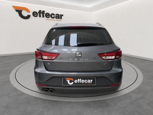 SEAT Leon 2.0 TDI 184 CV DSG ST FR rif. 23931455 - Foto 5
