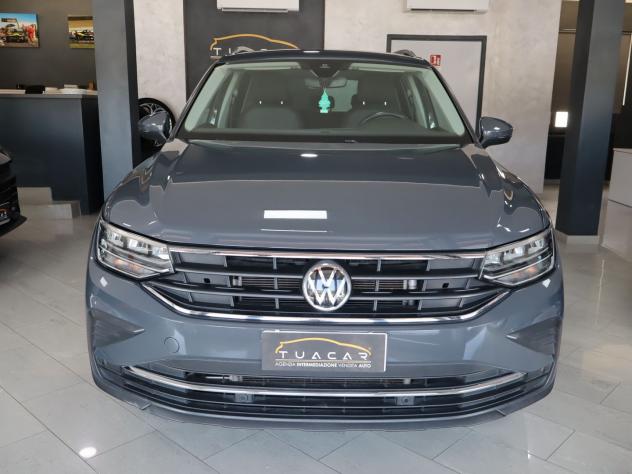 Volkswagen Tiguan Life 2.0 TDI #11685 - Foto 6