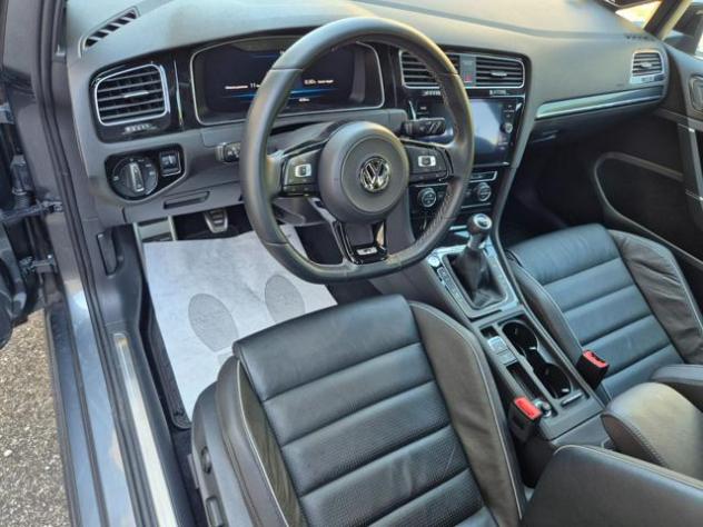 VOLKSWAGEN Golf R 2.0 TSI 4MOTION 5p. BMT - 790 CV rif. 23899574 - Foto 10
